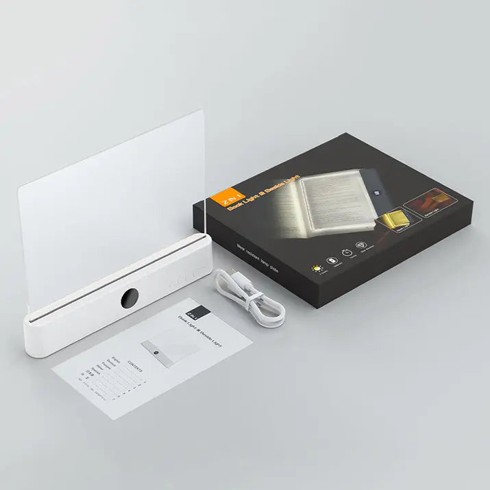 Pickerry™ Smart LED Reading Lamp