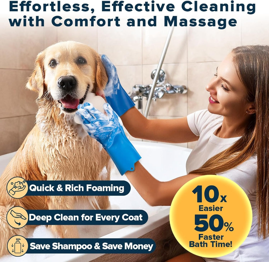 Pickerry Pet Washing Set - Asset 3