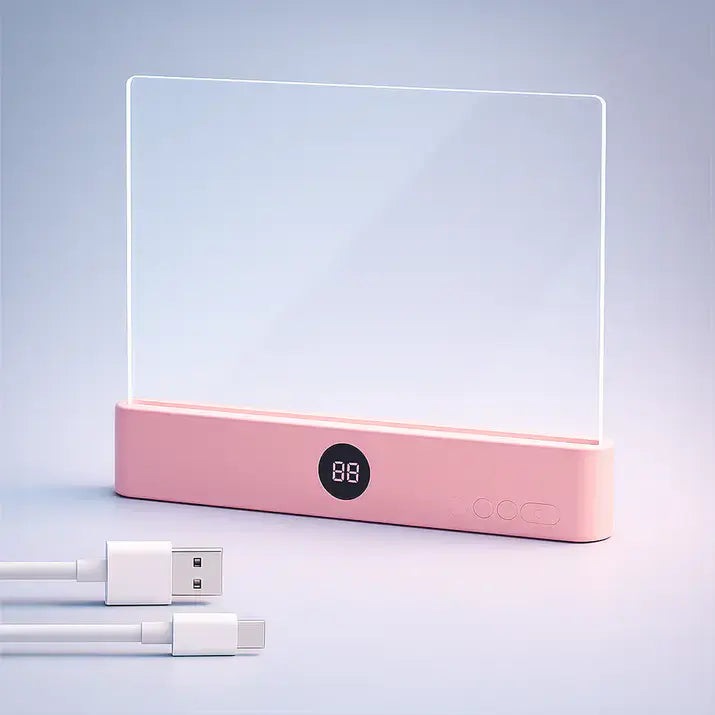 Pickerry™ Smart LED Reading Lamp