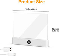 Pickerry™ Smart LED Reading Lamp