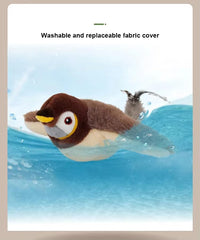 Pickerry™ Flappy Bird Interactive Cat Toy