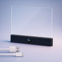 Pickerry™ Smart LED Reading Lamp