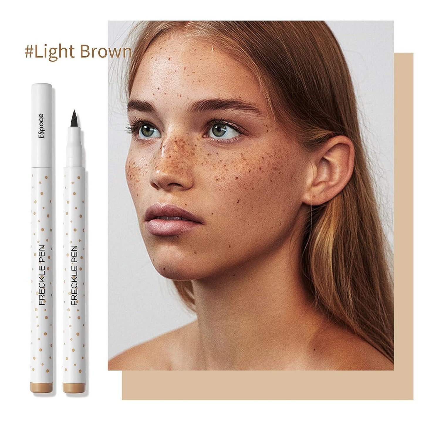 Freckle Pen details