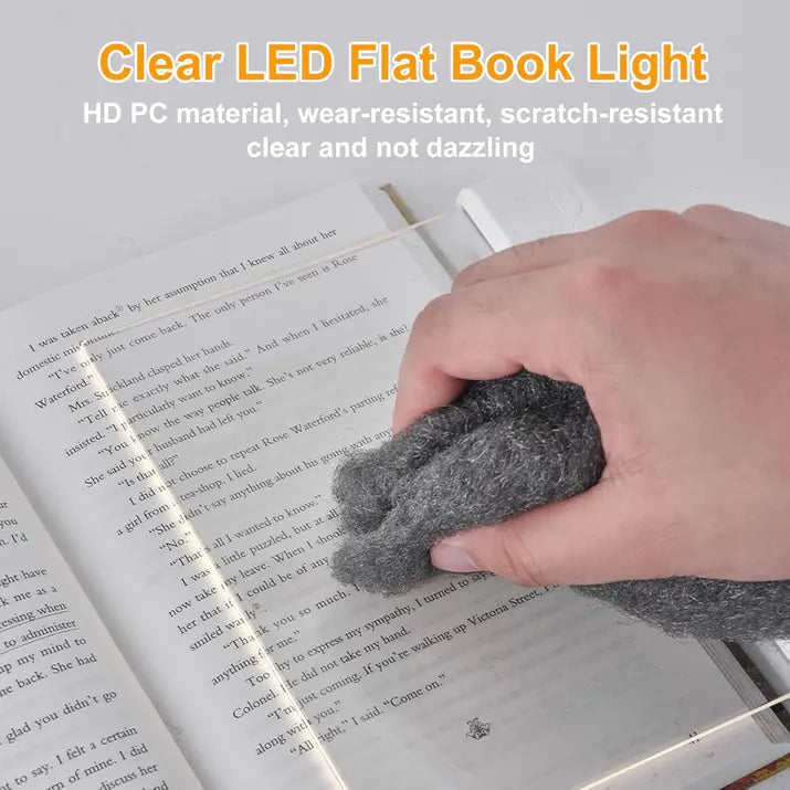 Pickerry™ Smart LED Reading Lamp