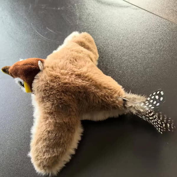 Pickerry™ Flappy Bird Interactive Cat Toy