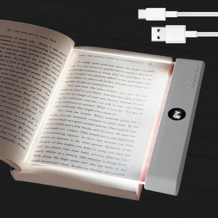 Pickerry™ Smart LED Reading Lamp