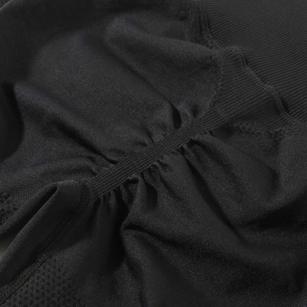 Curvy Confidence™ High-Waist Leggings