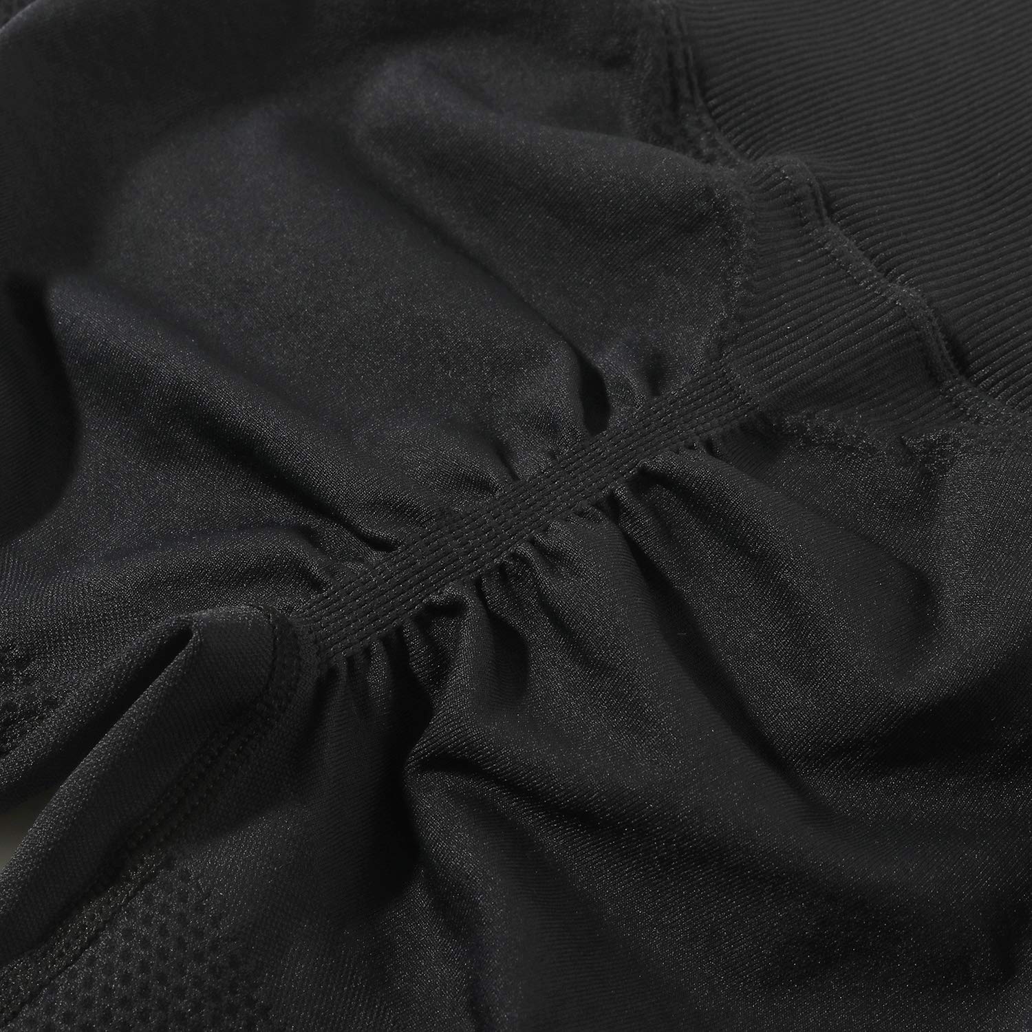 Curvy Confidence™ High-Waist Leggings