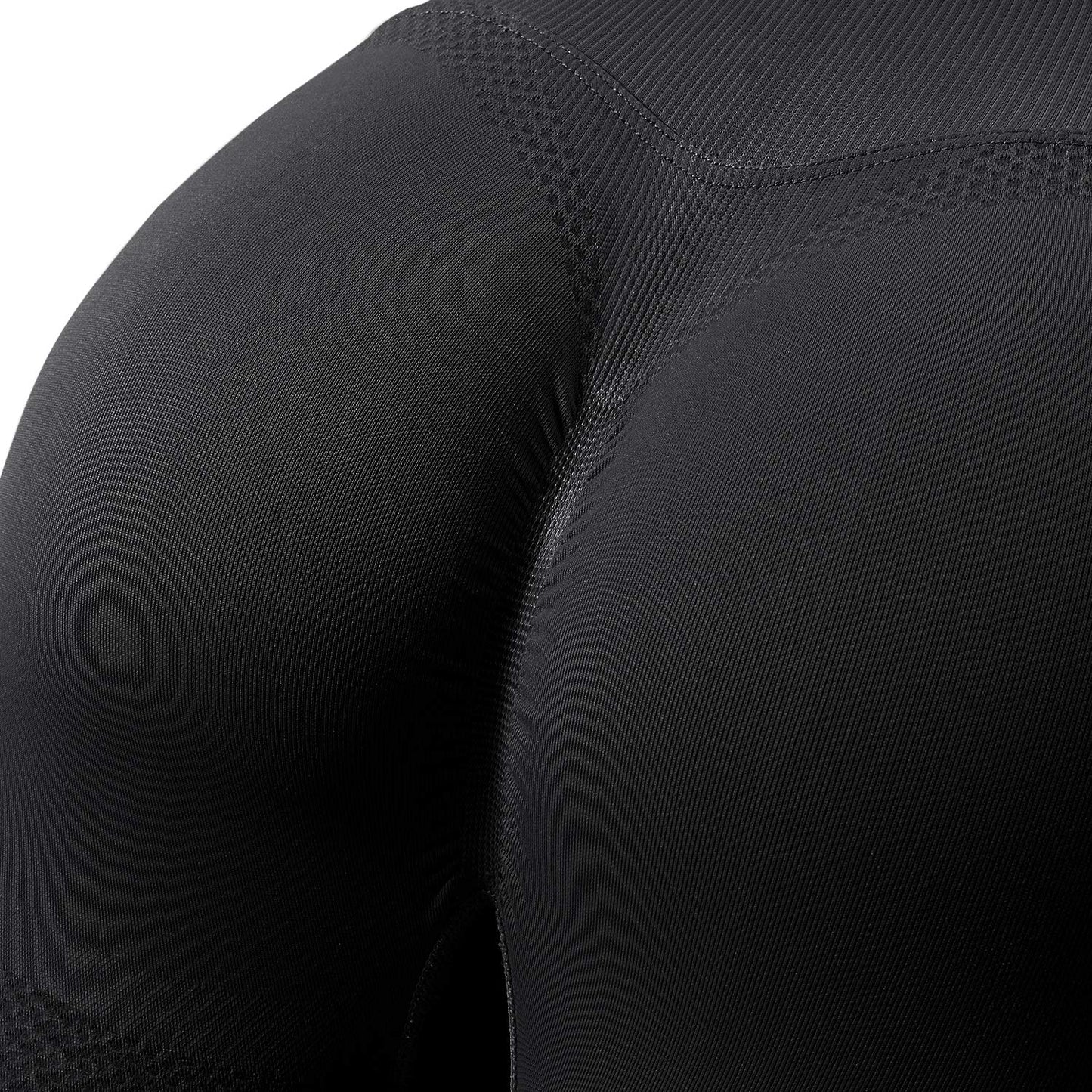 Curvy Confidence™ High-Waist Leggings