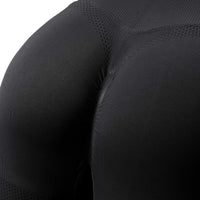 Curvy Confidence™ High-Waist Leggings