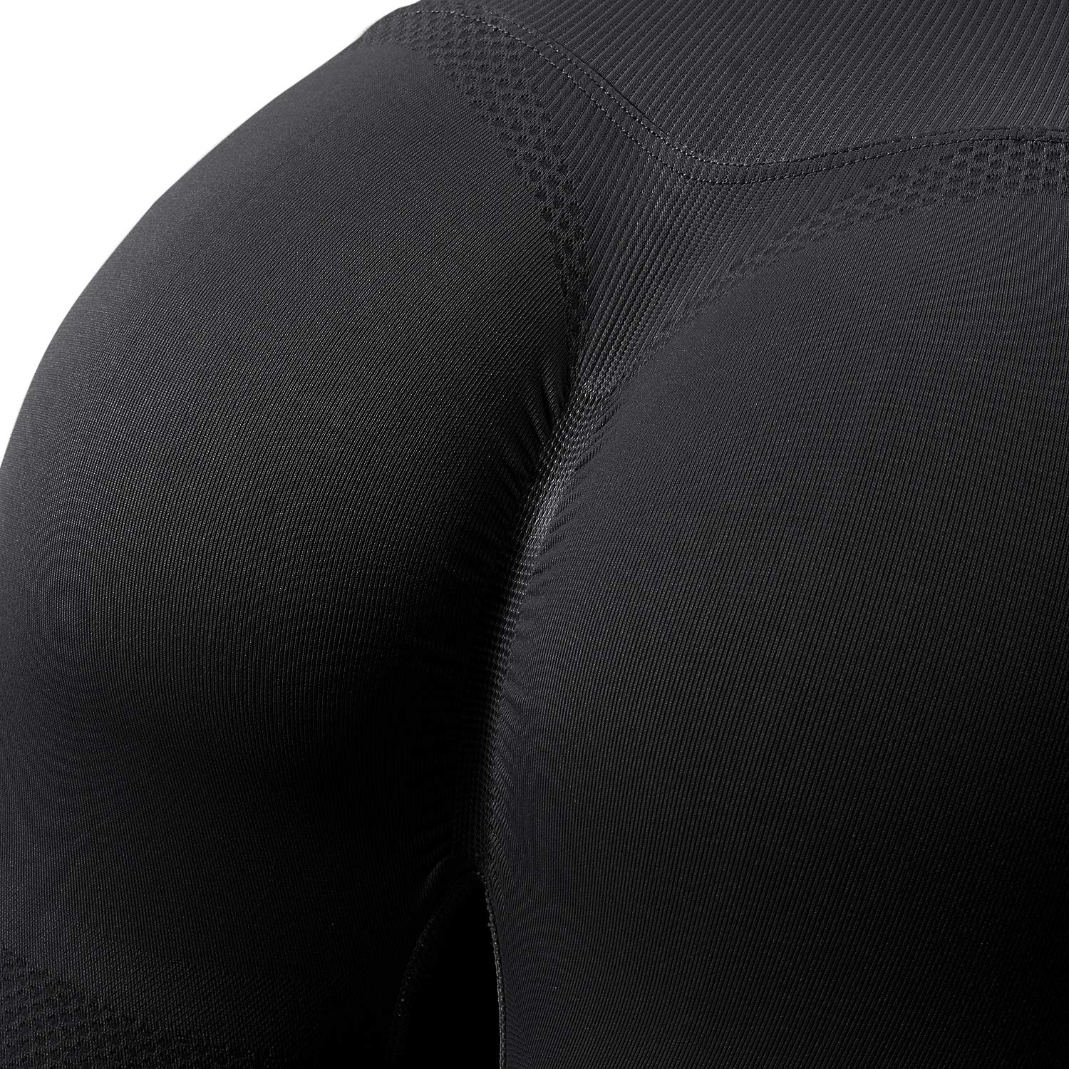 Curvy Confidence™ High-Waist Leggings