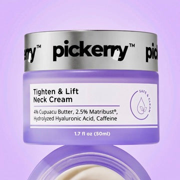 Pickerry™ Tighten & Lift Neck Cream