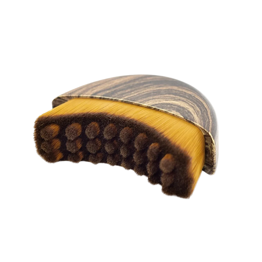 Lymphatic Contour Face Brush with Travel Case