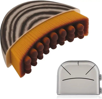 Lymphatic Contour Face Brush Travel Case