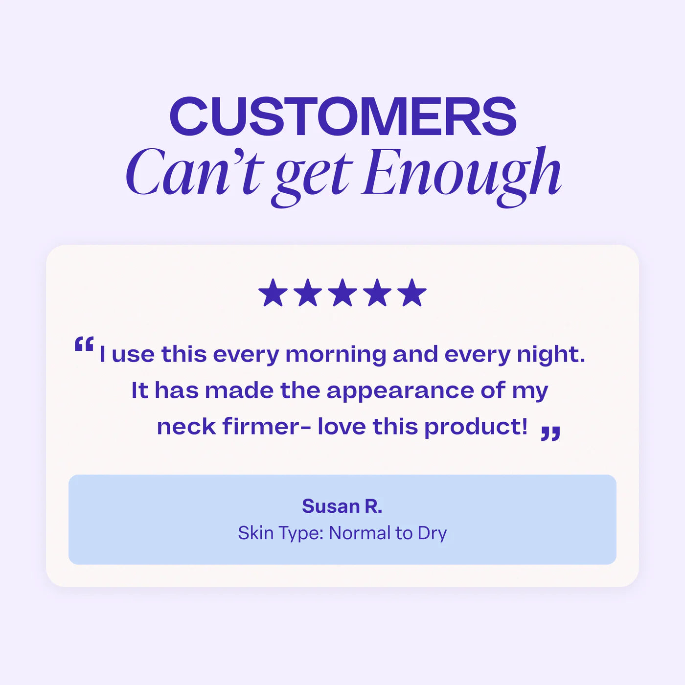 Pickerry™ Tighten & Lift Neck Cream