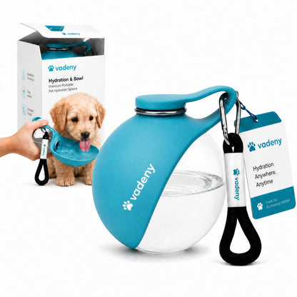 Pickerry Pet Travel Bottle - Asset 7