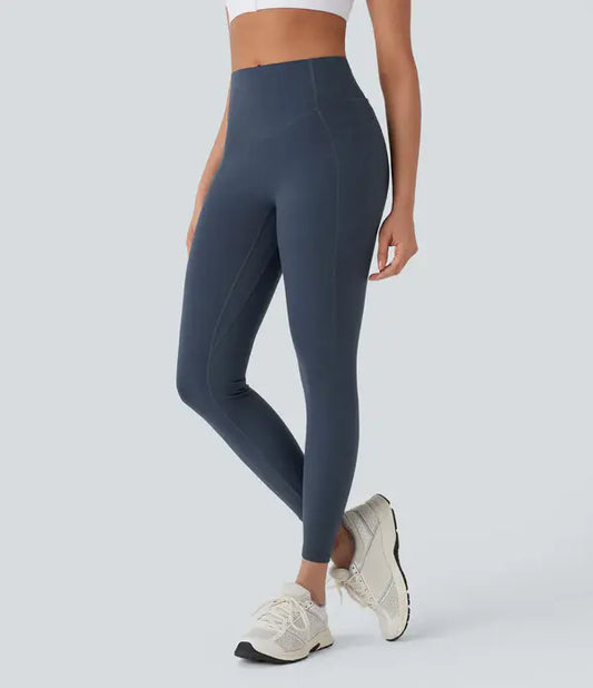 Pickerry™ V-Back Butt Lift Leggings with Pockets