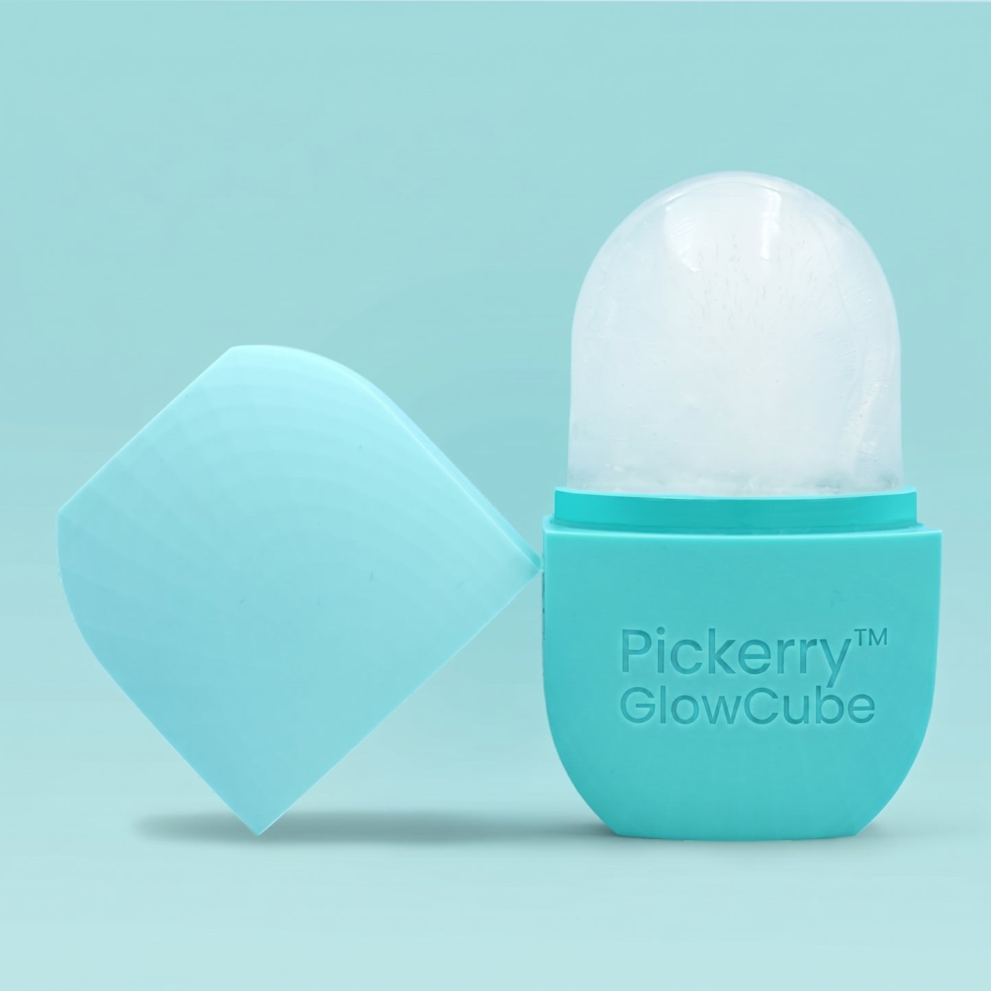 Pickerry™ GlowCube - Ice Facial Sculpting Tool