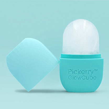 Pickerry™ GlowCube - Ice Facial Sculpting Tool