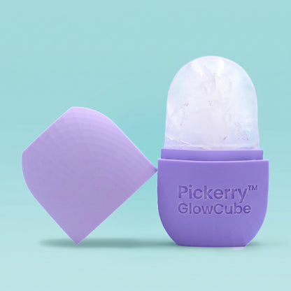 Pickerry™ GlowCube - Ice Facial Sculpting Tool