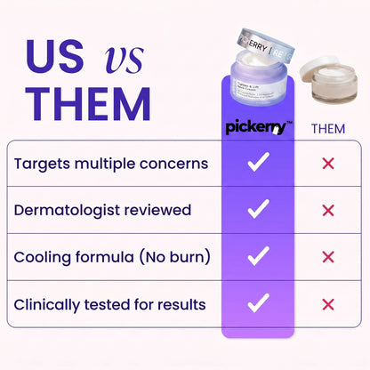 Pickerry™ Tighten & Lift Neck Cream