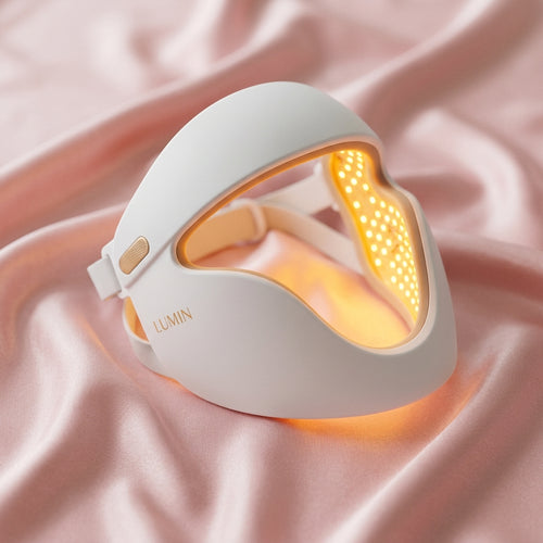 Premium LED Face Mask