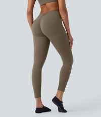 Pickerry™ V-Back Butt Lift Leggings with Pockets