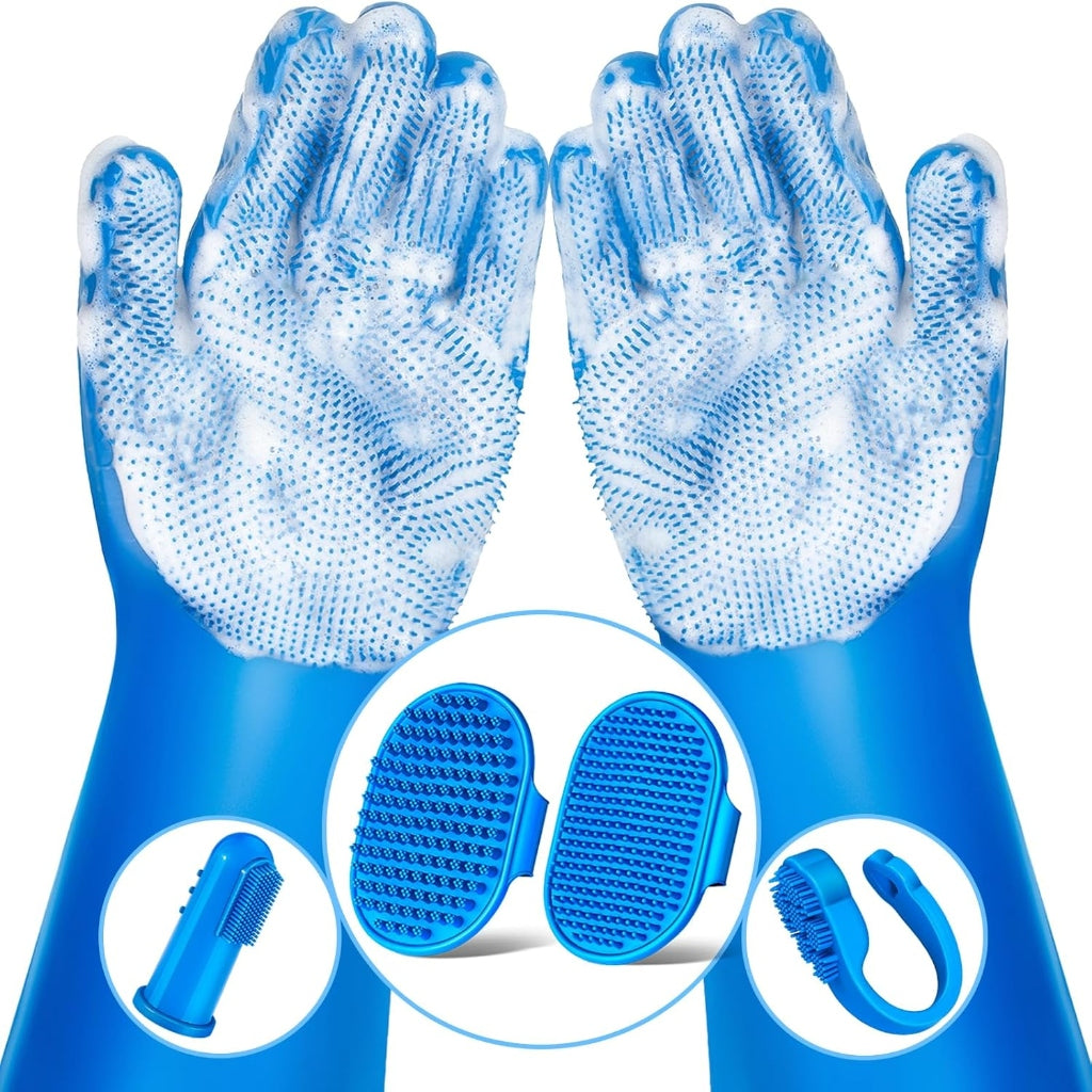Pickerry Pet Washing Set - Asset 2