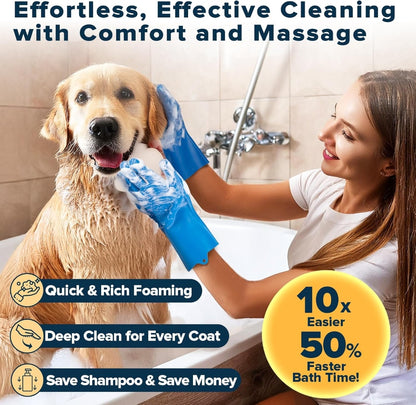 Pickerry Pet Washing Set - Asset 3