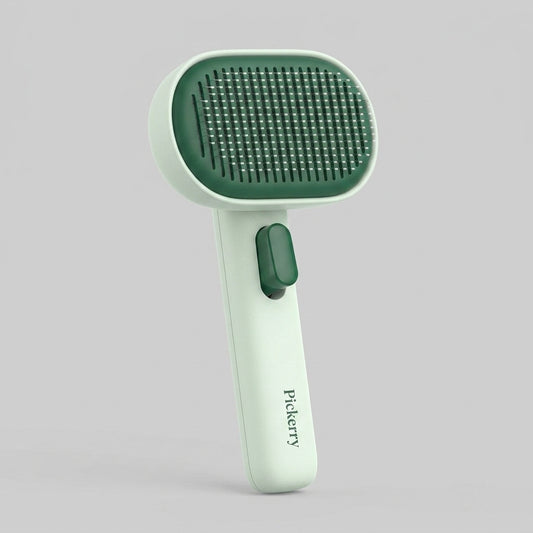 Pickerry Pet Slicker Brush - Asset 1