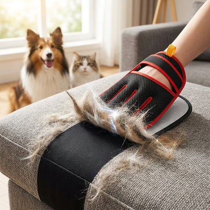Pickerry Pet Hair Glove - Asset 2