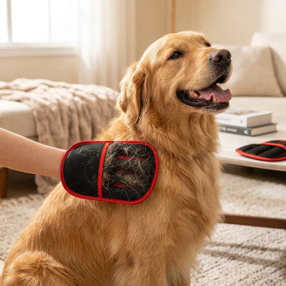 Pickerry Pet Hair Glove - Asset 3