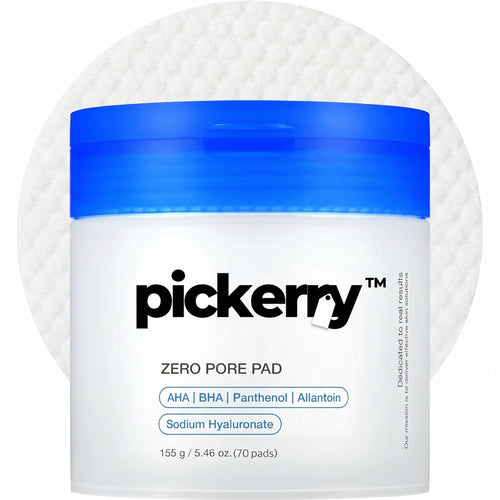 Pickerry™ Zero Pore Pad
