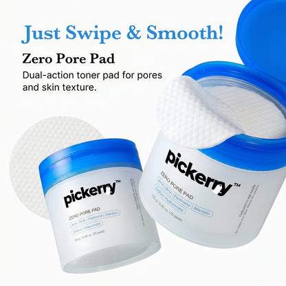 Pickerry™ Zero Pore Pad