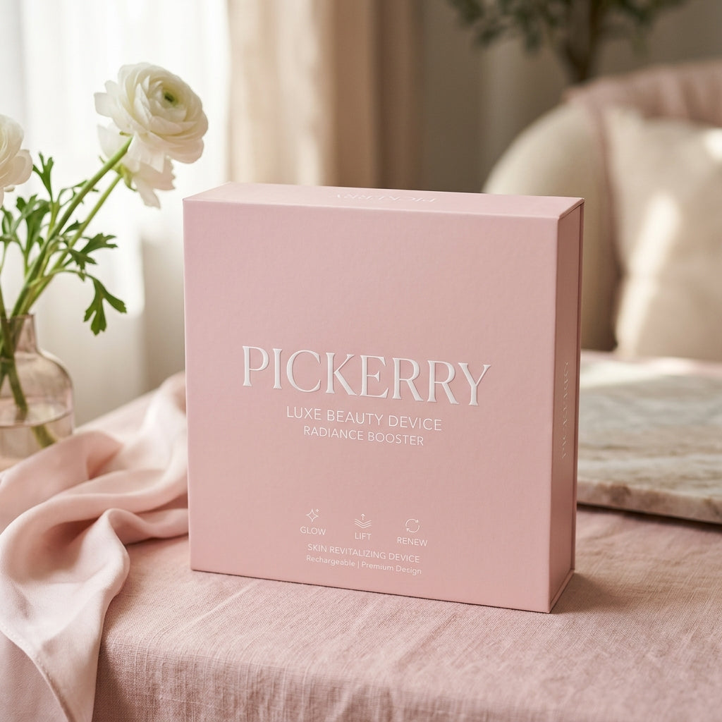 Pickerry Packaging